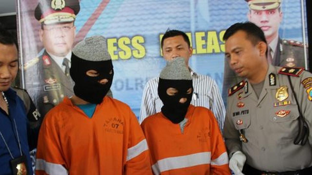 Diancam 12 tahun bui, GM tolak pengacara dari penyidik