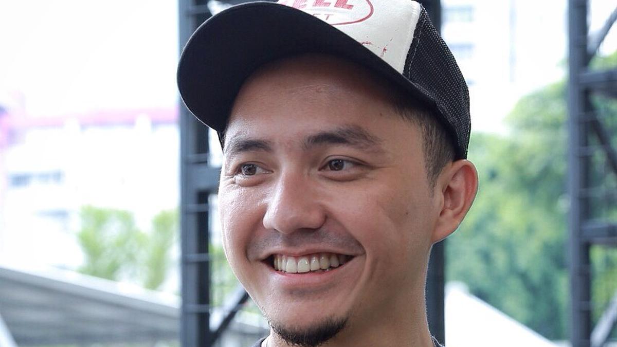 Isi Surat Wasiat Ayah Ananda Omesh Sebelum Meninggal Dunia