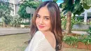 <p>Syifa Hadju sukses membuat bangga Indonesia di mata dunia. Pesinetron 21 tahun ini masuk jajaran nominasi 100 Perempuan Tercantik di dunia versi TC Candler. (FOTO: instagram.com/syifahadjureal)</p>