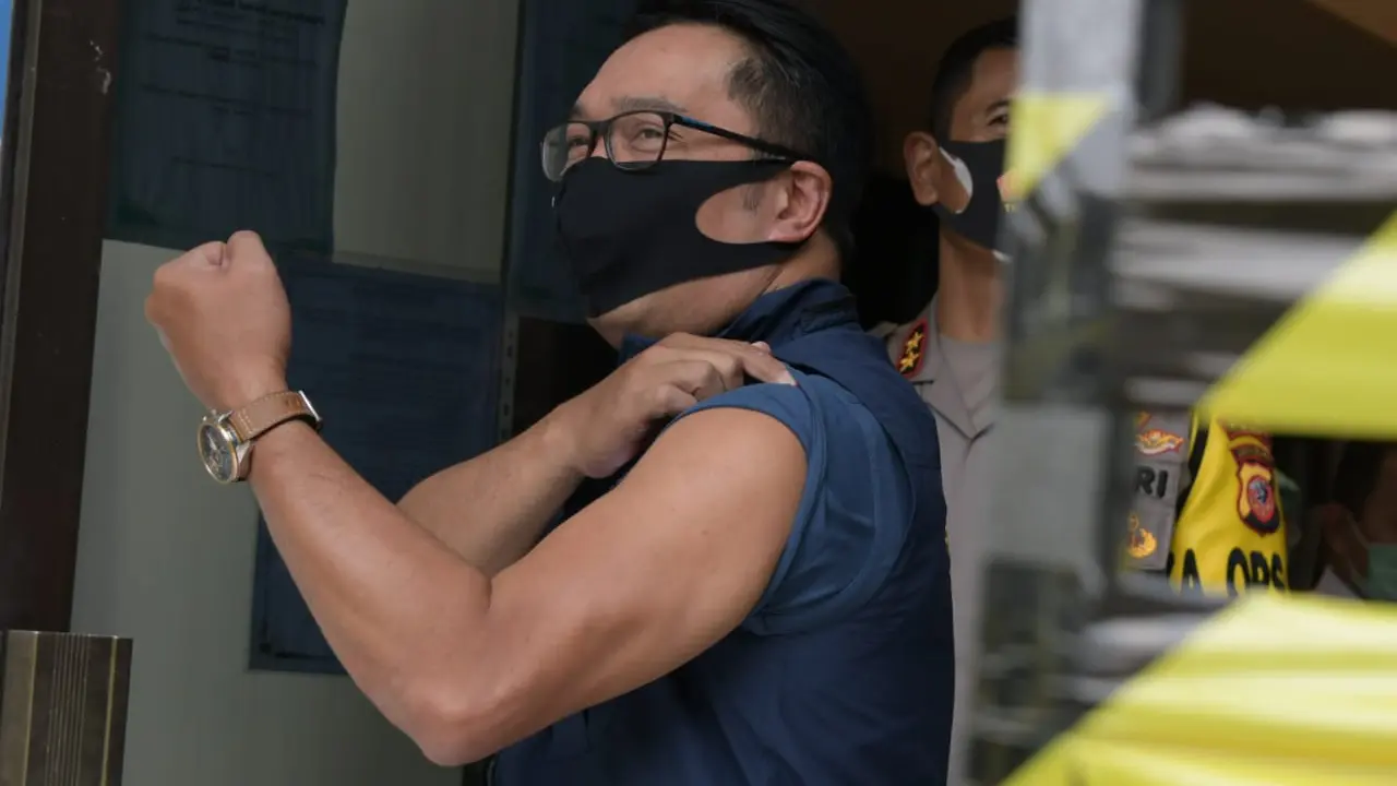 Ridwan Kamil