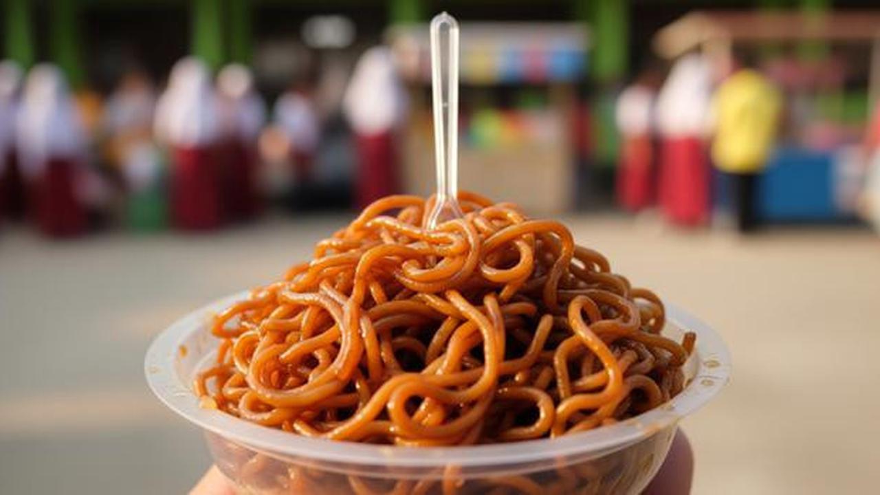 10 Ide Jualan Mie Goreng Rp 2.000-an yang Laris Manis, Modal Receh tapi Cuan Bisa Melimpah