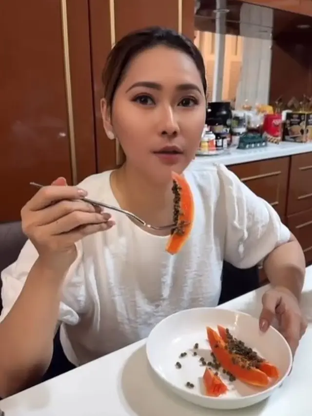 Inul Daratista (Instagram/inul.d)