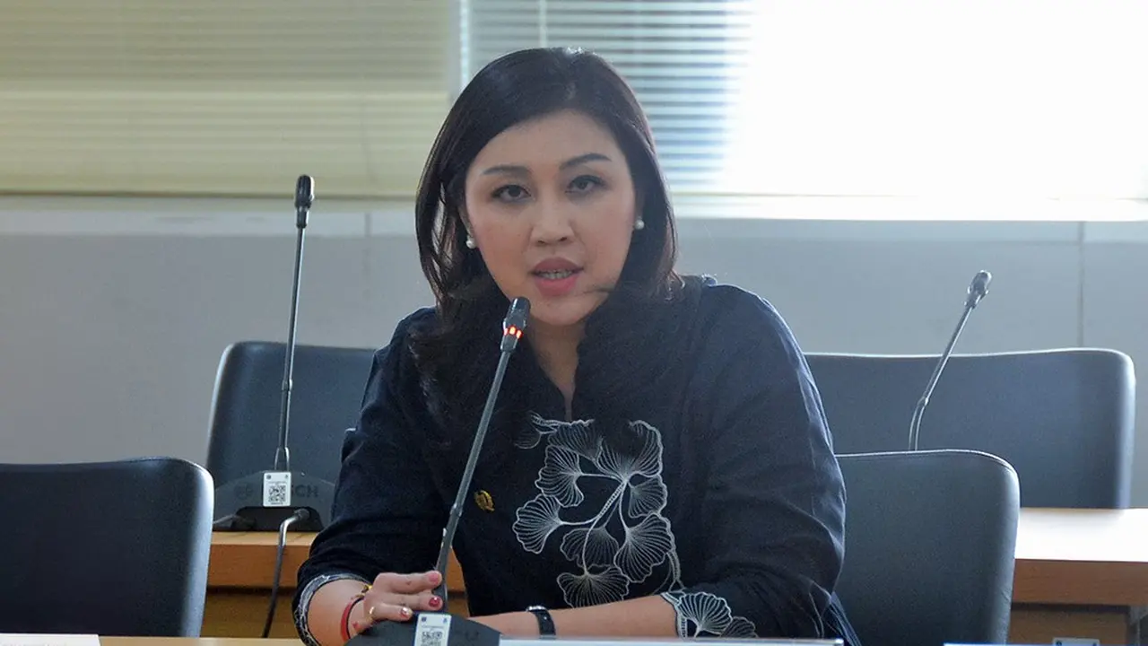 Anggota Komisi A DPRD DKI Jakarta, Hilda Kusuma Dewi (Istimewa)
