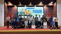 DKN Gerakan Pramuka-Forum GenRe Indonesia Gelorakan Nilai Kepahlawanan