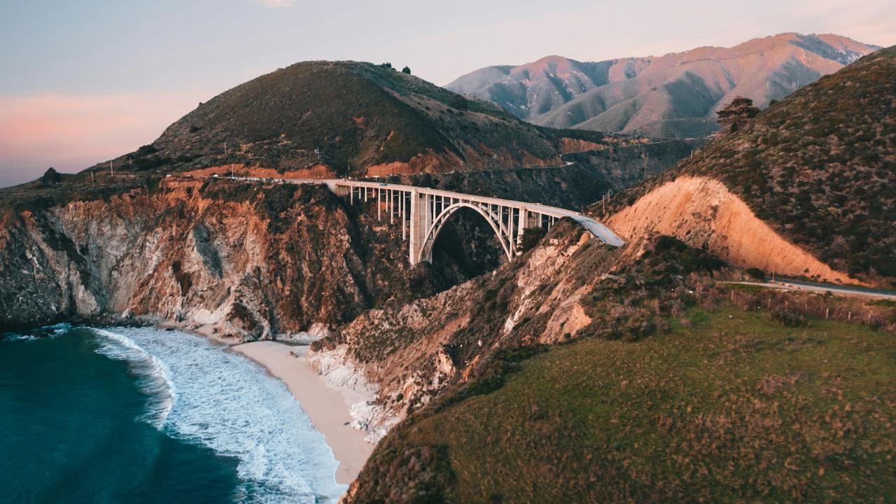 Big Sur