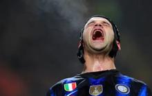 Cristian Chivu Resmi Jadi Pelatih Inter Milan, Intip Perjalanan Kariernya