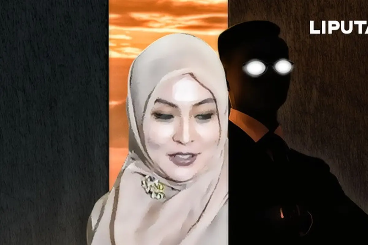 Banner Infografis Angelina Sondakh Pilih Rahasiakan Dalang Utama Megakorupsi Hambalang. (Liputan6.com/Abdillah)
