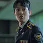 Kim Rae Won di drama Korea The First Responders. (Dok: SBS Catch YouTube)