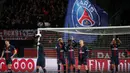 5. Paris Saint-Germain - USD 725.5 juta.(AFP/Zakaria Abdelkafi)