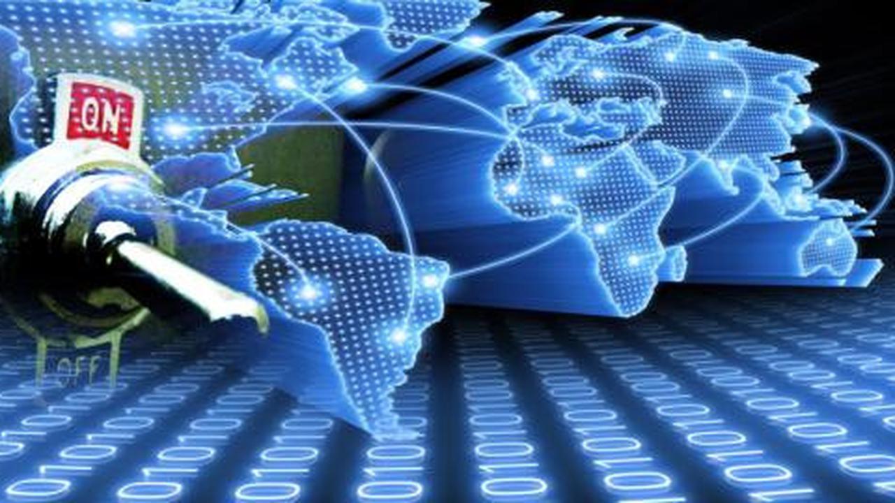 4 Cara akses internet di daerah tanpa internet