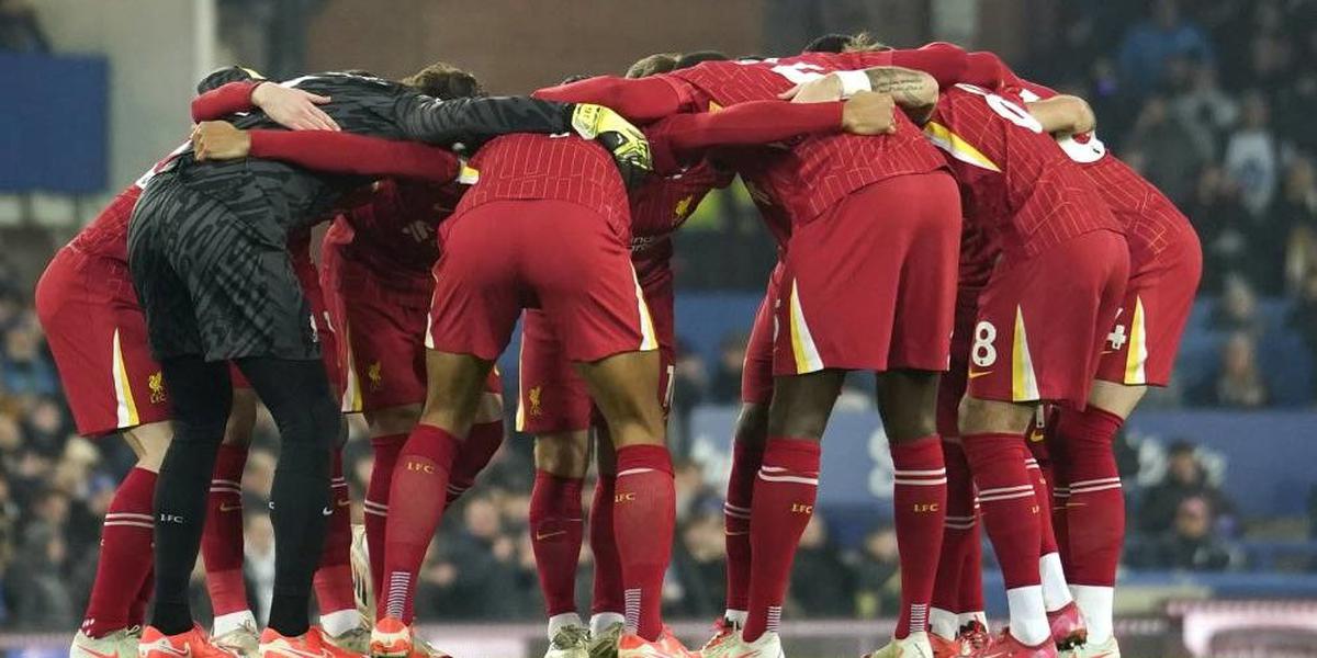 Jarang Bertemu di Liga Champions, Duel Liverpool vs PSG Bakal Sengit!