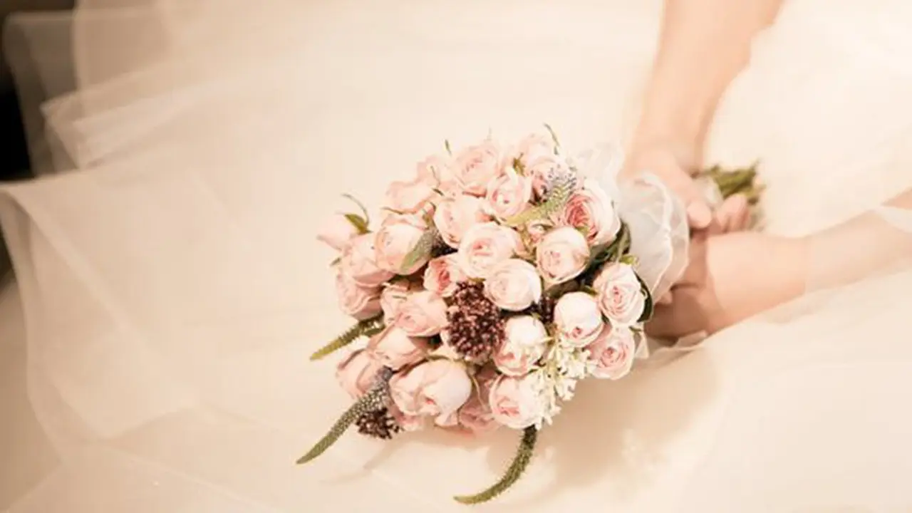 Godaan menjelang pernikahan makin berat./Copyright pixabay.com
