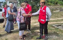Pemkab Bangka Barat Sukses Fasilitasi Peringatan Tragedi Perang Dunia II di Mentok