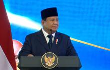 Di Depan hakim, Prabowo Marah soal Koruptor: Percuma Polisi Hebat, Maling Lolos Masuk Pengadilan