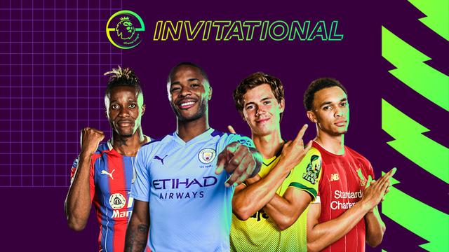 FIFA 20 ePremier League Invitational
