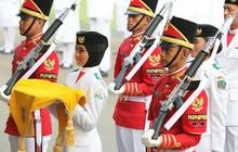 Seleksi Paskibraka Dibuka, Simak Tahapan-tahapannya
