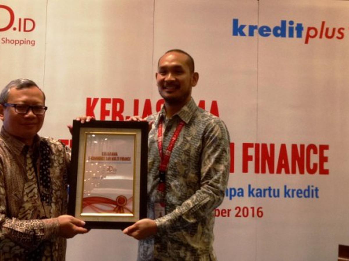 Belanja di JD.ID Bisa Bayar via Cicilan tanpa Kartu Kredit ...
