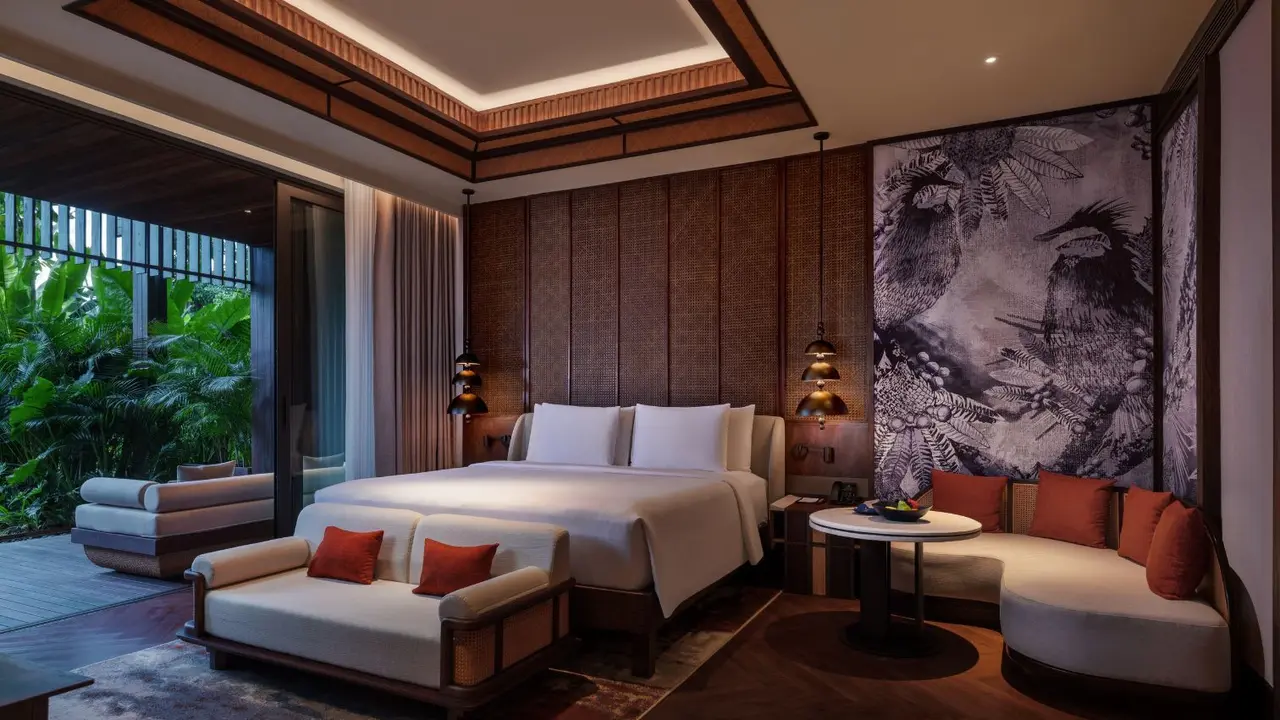 Liburan ke Bali Makin Istimewa, Ada Privilege Eksklusif untuk Nasabah BRI Prioritas dan Private