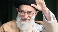 Pemimpin Iran: Lahirkan Anak Sebanyak-banyaknya