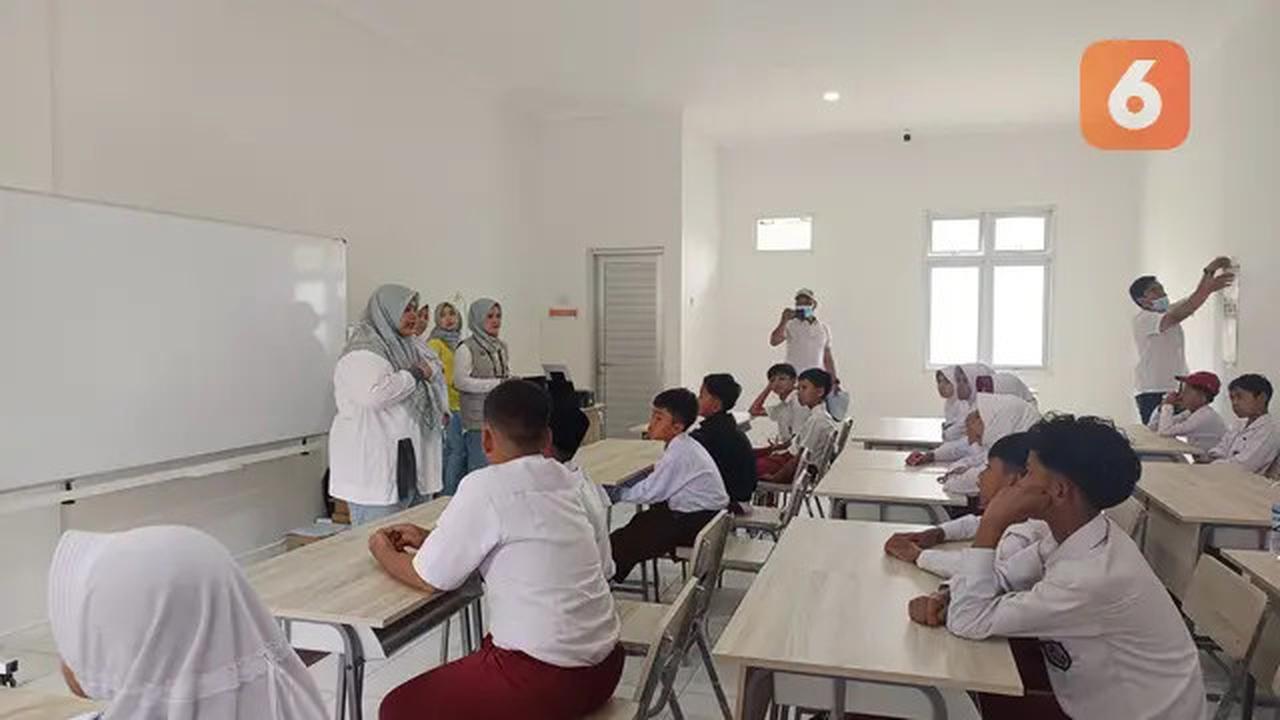 Bantah Sepi Peminat, Dalih Pemkab Situbondo Batal Buka Sekolah Rakyat Tahun Ini