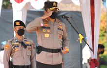 Perang Bintang di Pilgub Jateng 2024, Intip Profil Dua Cagub Komjen Non Akpol & Eks Panglima TNI