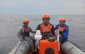 Operasi SAR nelayan berusia 68 yang dilaporkan hilang di perairan Bunutan, Kecamatan Abang, Karangasem. (Dok. Istimewa)