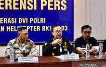 Misteri Terpecahkan! Dua Korban Terakhir Dikenali Lewat Tes DNA, Identifikasi Korban Heli Jatuh Kalsel Tuntas