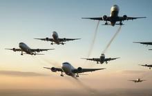 Sama-Sama Sengsara Akibat Perang Dagang, China dan Boeing Tuntut Perdagangan Stabil