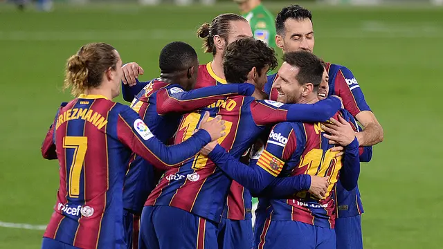 Barcelona