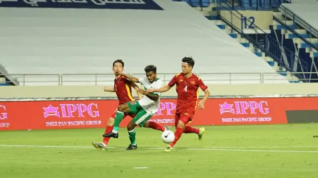 Timnas Indonesia