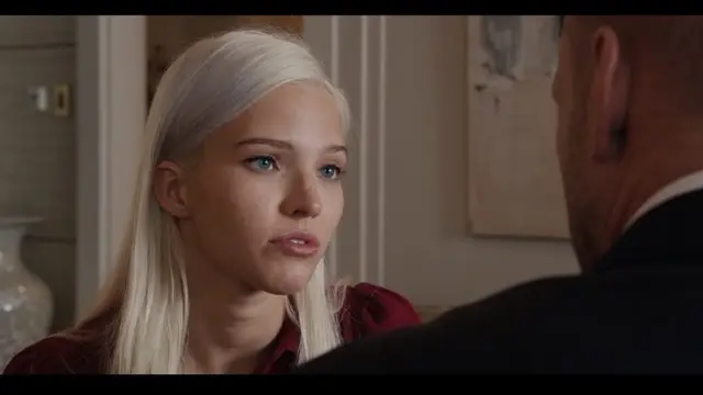 Adegan film Anna di Bioskop Trans TV (Foto: Lionsgate via imdb.com)