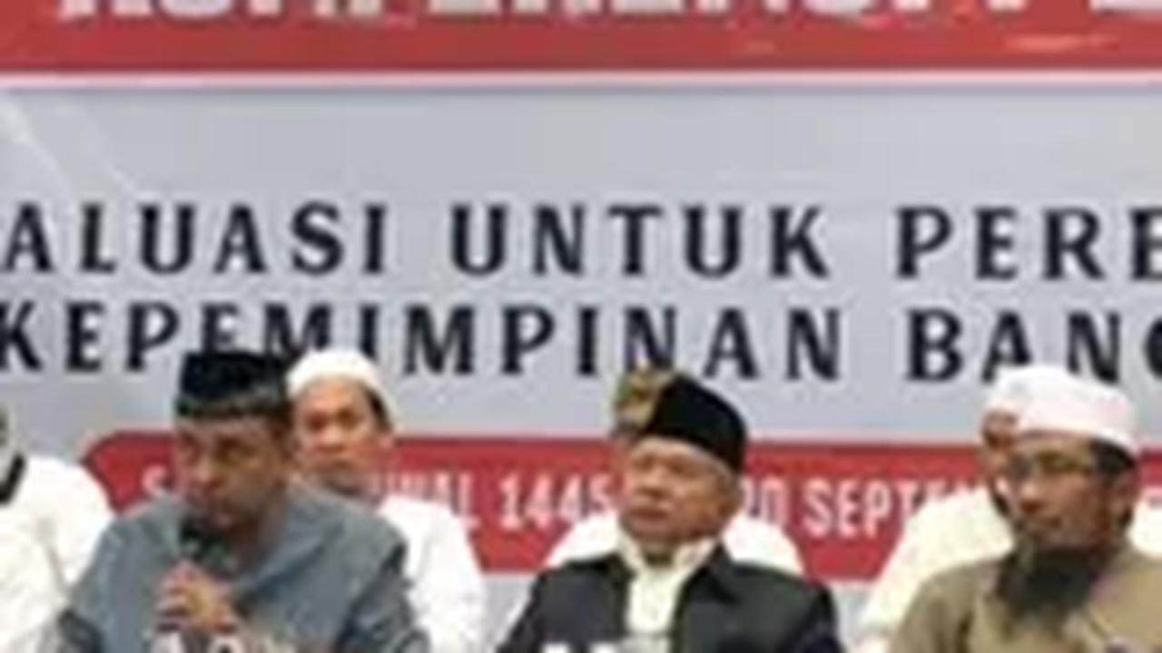 Reuni 212 Tak Undang Capres-Cawapres, Hanya Gelar Aksi Bela Palestina