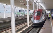 Kereta Cepat Kini Layani Rute Stasiun Padalarang-Tegalluar, Harga Tiket Rp50.000