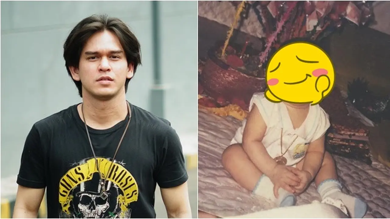 6 Potret Lawas Pemain Samudra Cinta, Bikin Pangling