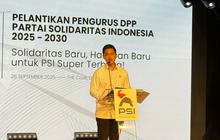 Kaesang Puji Pidato Prabowo di PBB: Seperti Sosok Bung Karno