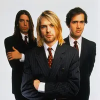 Nirvana (via fanpop.com)