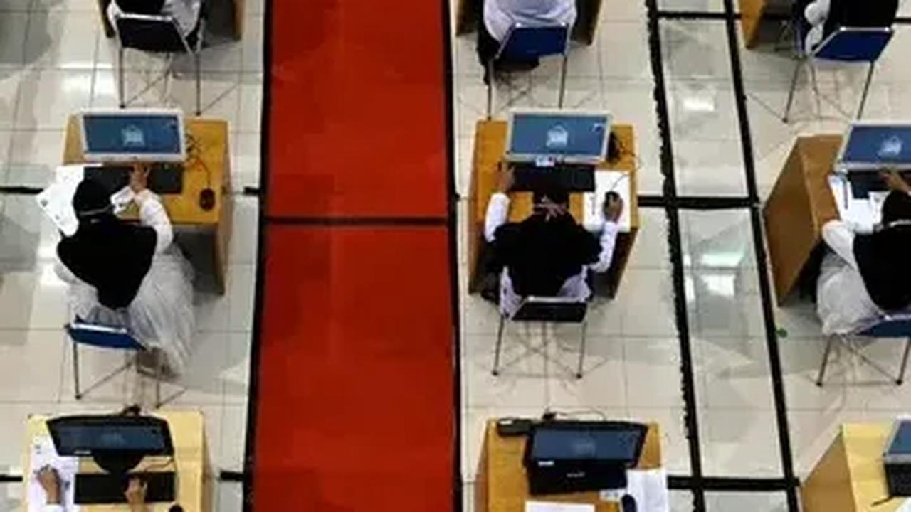Perlu diingat proses seleksi pengadaan calon PPPK di Kementerian PUPR tidak dipungut biaya.