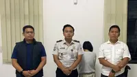 Modus Istri Napi Selundupkan 54 Pil Psikotropika ke Lapas Tulungagung