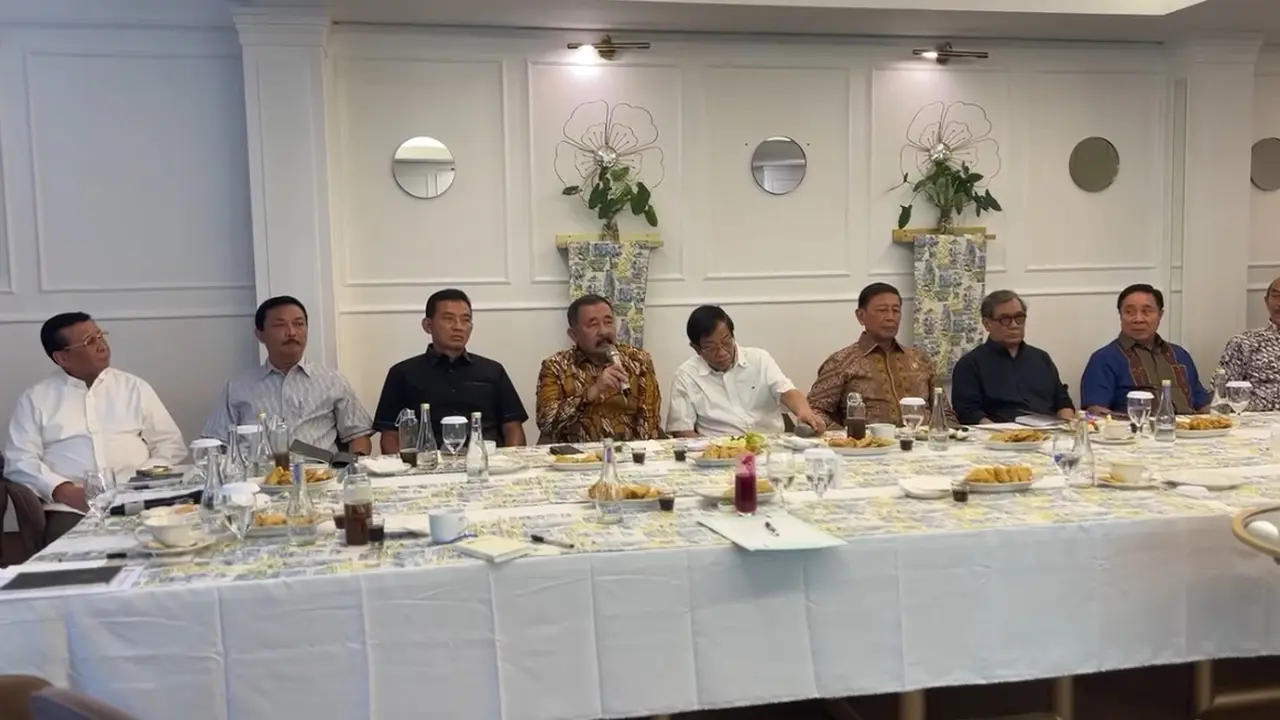 Wadah Purnawirawan
