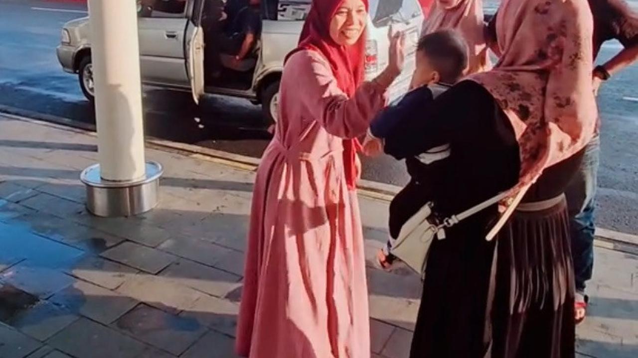 Dok. Istimewa