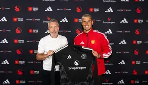 Rekrutan Anyar Manchester United Bakal Juga Jadi Pelatih