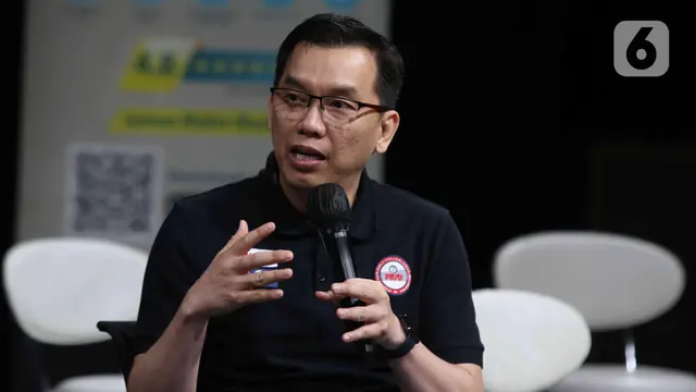 PLN Mobile Proliga Segera Dimulai