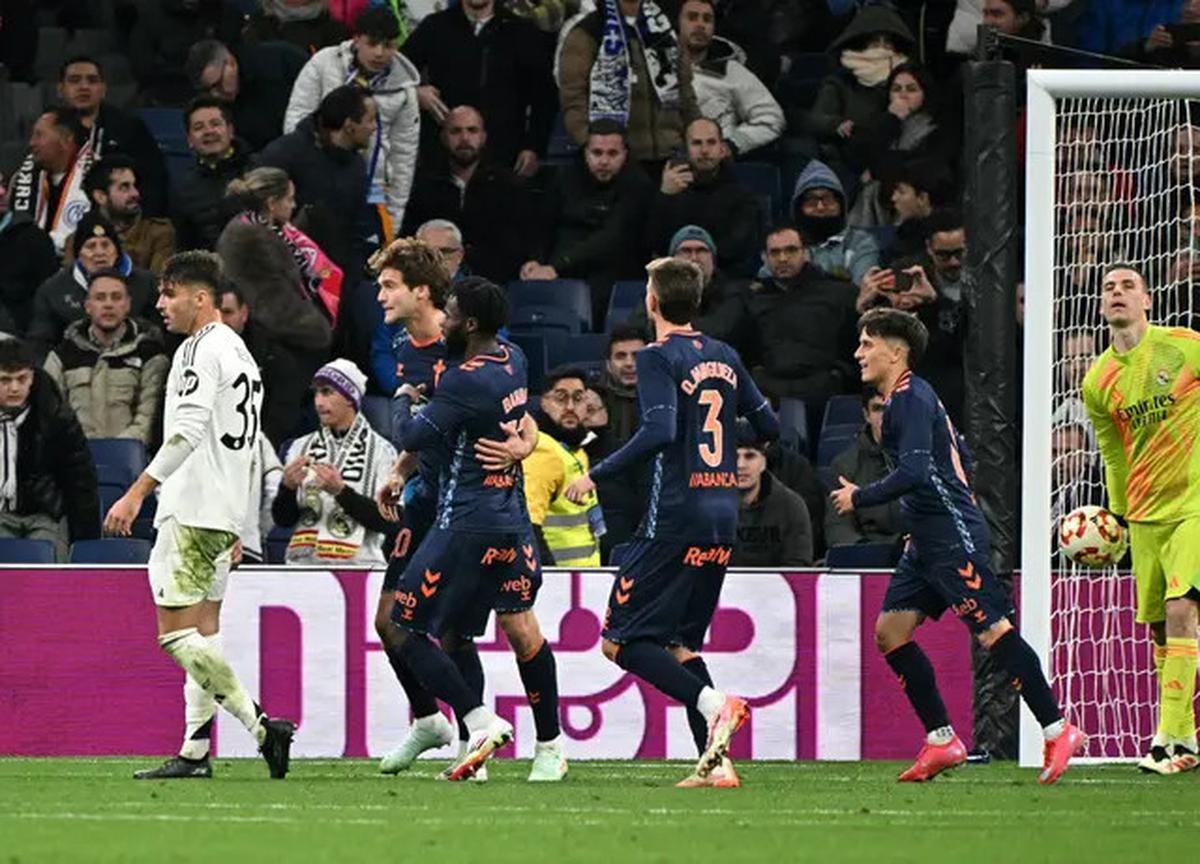 Prediksi Real Madrid Vs Celta Vigo di Liga Spanyol: Fokus Kejar Barcelona