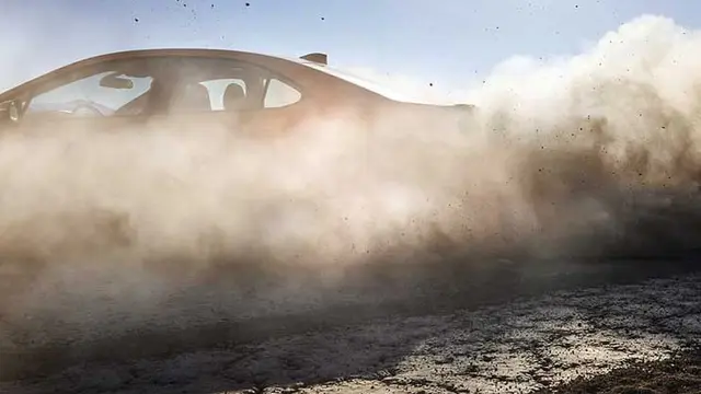 Spesifikasi Subaru WRX lebih beringas dari model sebelumnya