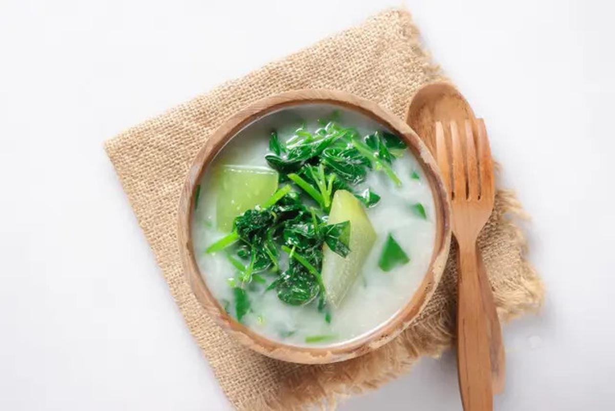 5 Resep Sayur yang Baik Dikonsumsi untuk Menurunkan Tekanan Darah