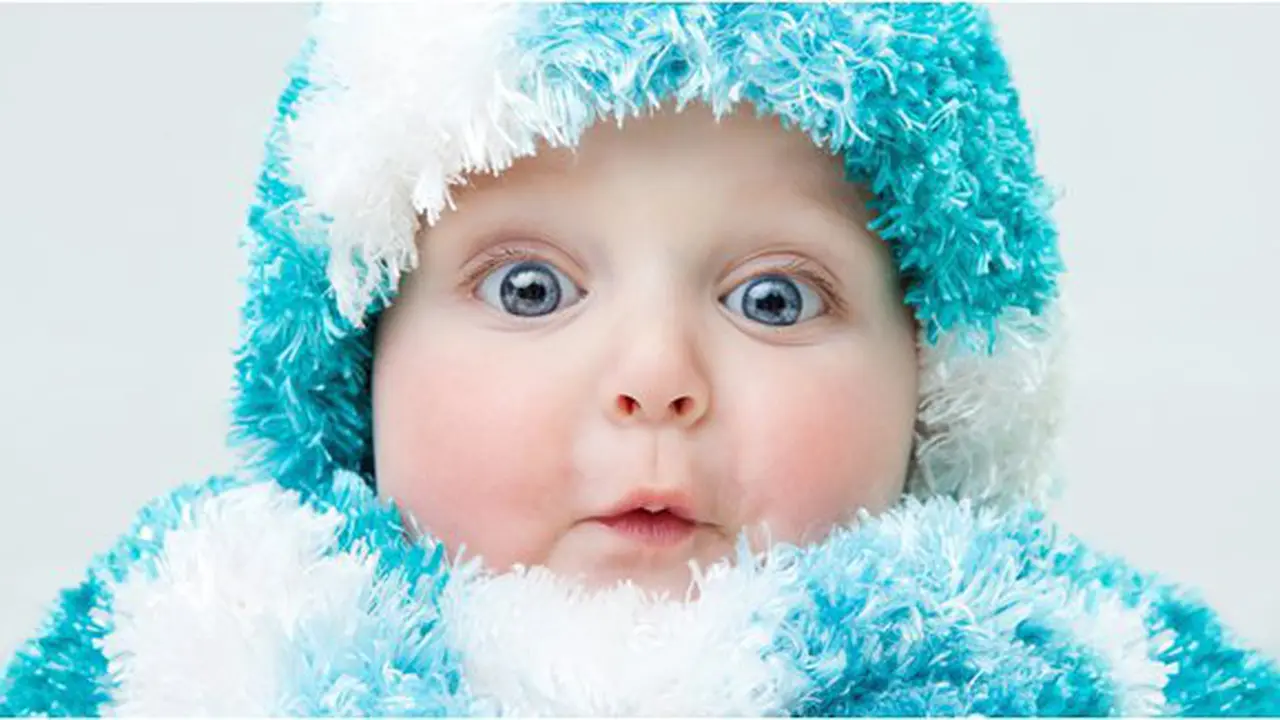 Anak lahir kurus/copyright Shutterstock.com