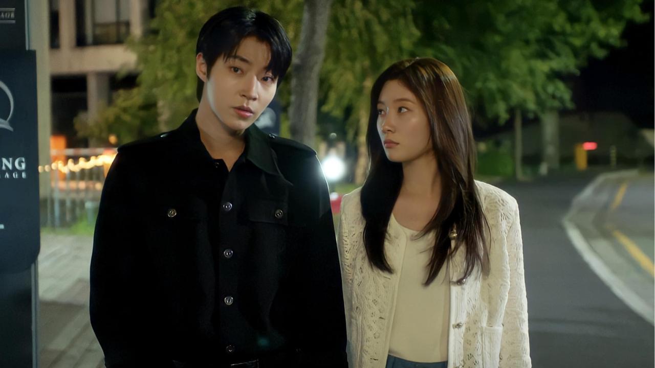 Family by Choice (2024): Drama Korea Baru yang Bikin Kamu Tertawa dan Baper!