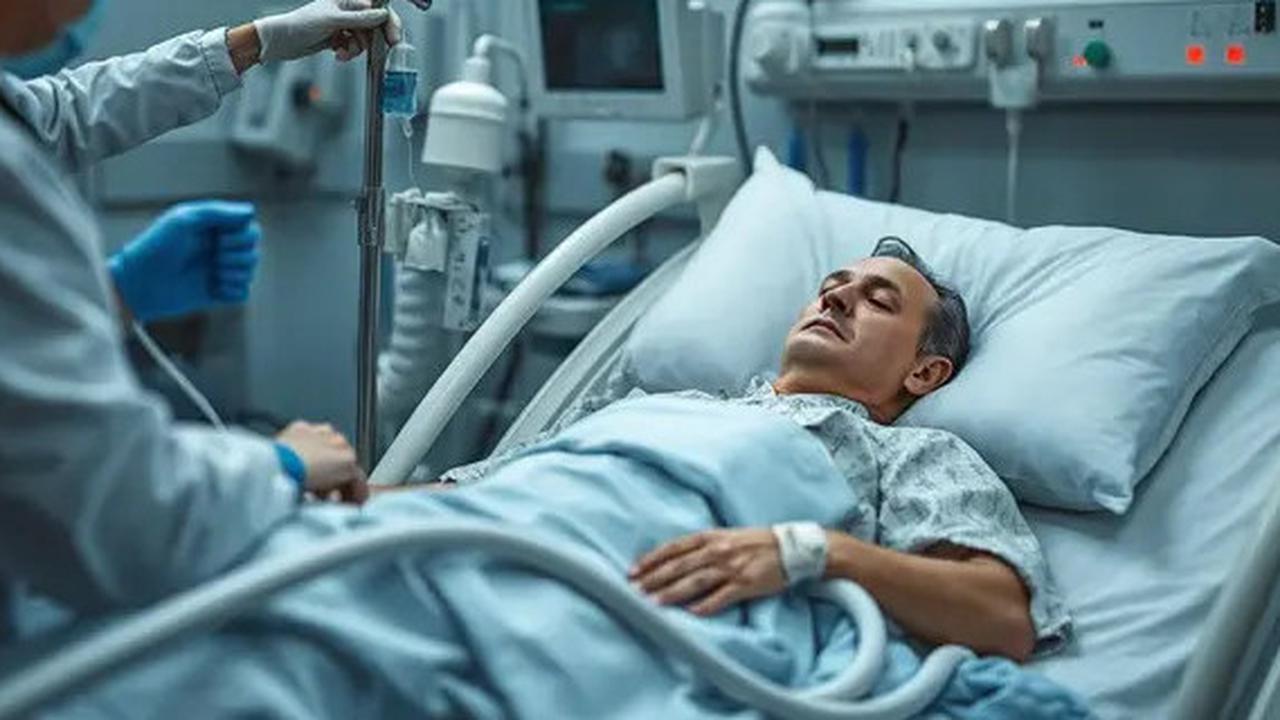 80 Kata Semangat untuk Orang Sakit yang Menyentuh Hati
