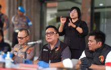 Polda Bali Tetapkan Dua WNA Brasil Tersangka Pembunuhan Warga Belanda di Badung