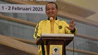 Ketua Umum Partai Golkar Bahlil Lahadalia. (Dok. Instagram.com/bahlillahadalia)